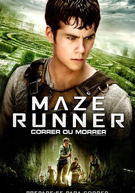 assistir maze runner correr ou morrer|Correr Ou Morrer (Dublado)